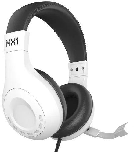 Refurbished Playmax MX1 Universal Headset - Reebelo Ireland