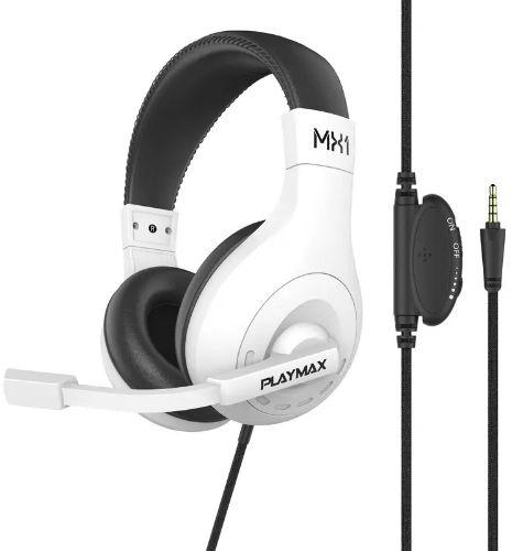 Refurbished Playmax MX1 Universal Headset - Reebelo Ireland