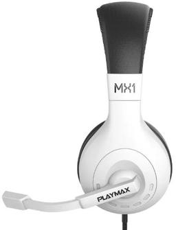 Refurbished Playmax MX1 Universal Headset - Reebelo Ireland