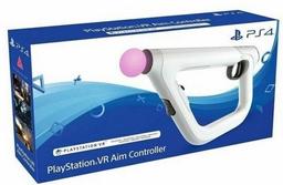 Refurbished Sony Playstation PS4 VR Aim Controller White - Reebelo Ireland