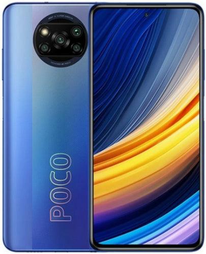 Refurbished Xiaomi Poco X3 Pro - Reebelo Ireland