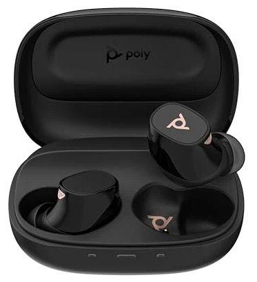 Refurbished Poly Voyager Free 20 True Wireless Earbuds PBVF20 - Reebelo Ireland