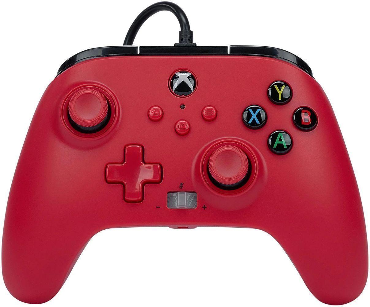 Refurbished PowerA Enhanced Wired Controller for Xbox Series X|S - Reebelo Ireland