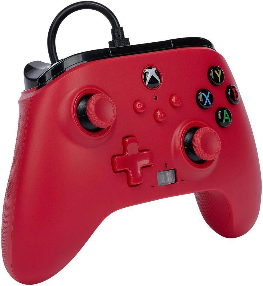 Refurbished PowerA Enhanced Wired Controller for Xbox Series X|S - Reebelo Ireland