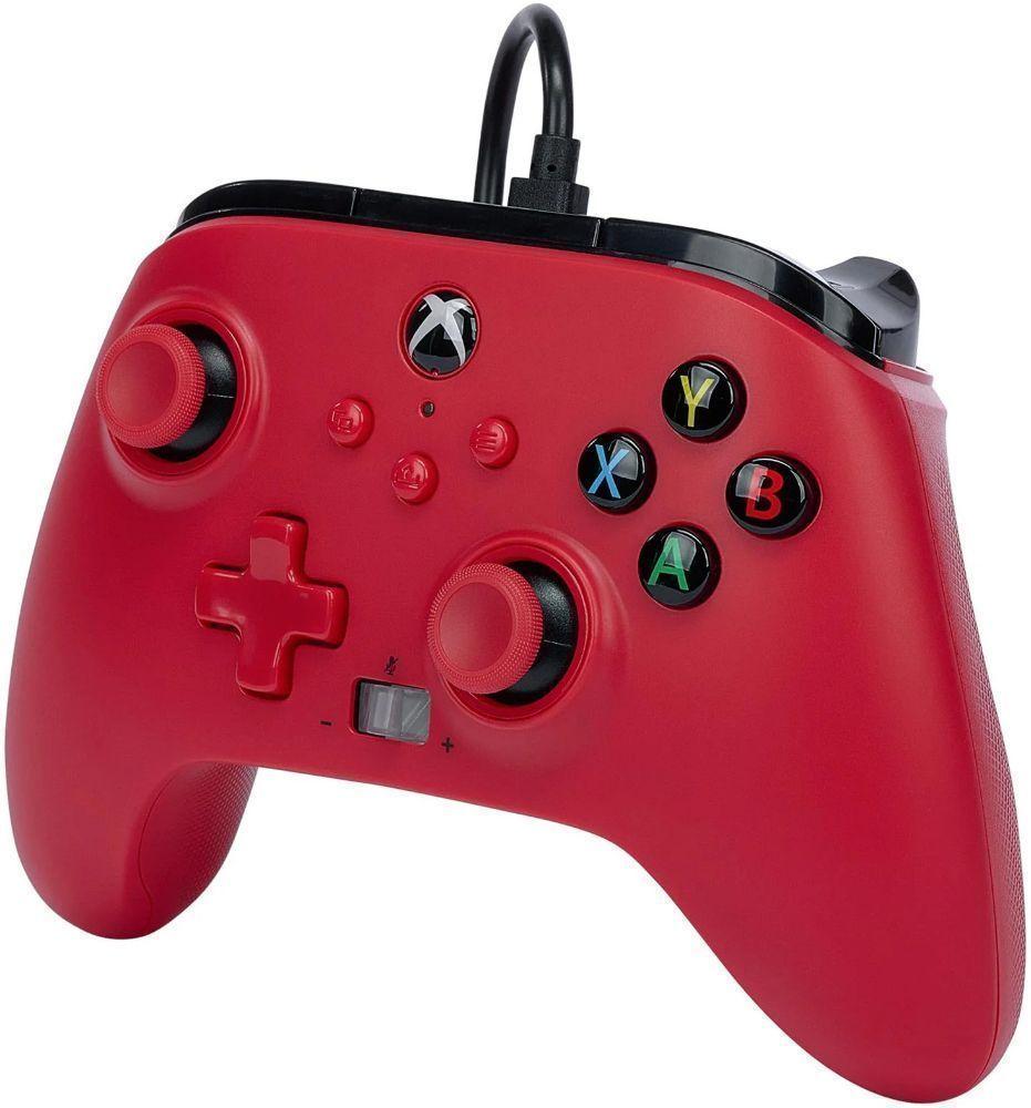 Refurbished PowerA Enhanced Wired Controller for Xbox Series X|S - Reebelo Ireland