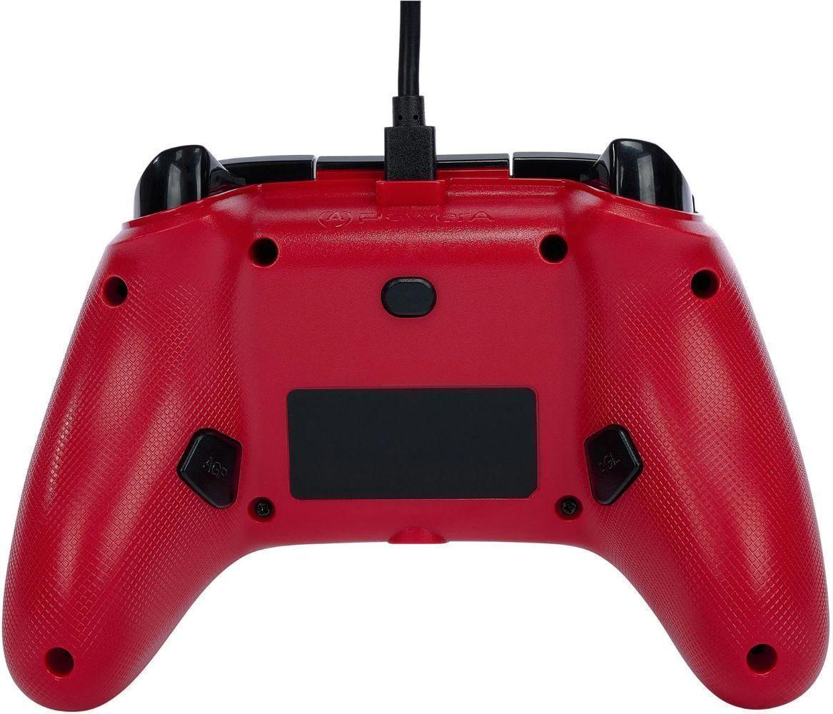 Refurbished PowerA Enhanced Wired Controller for Xbox Series X|S - Reebelo Ireland
