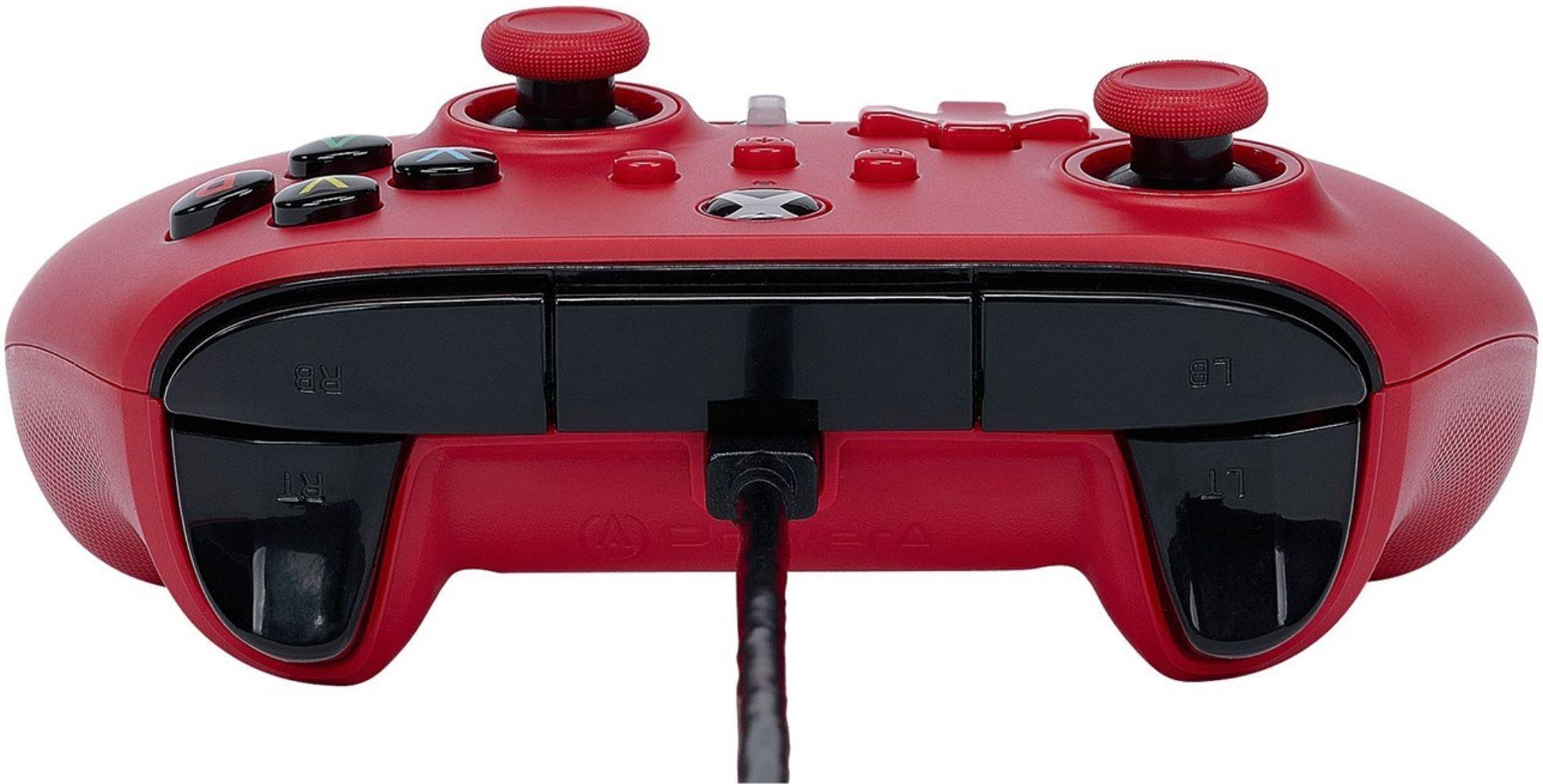 Refurbished PowerA Enhanced Wired Controller for Xbox Series X|S - Reebelo Ireland