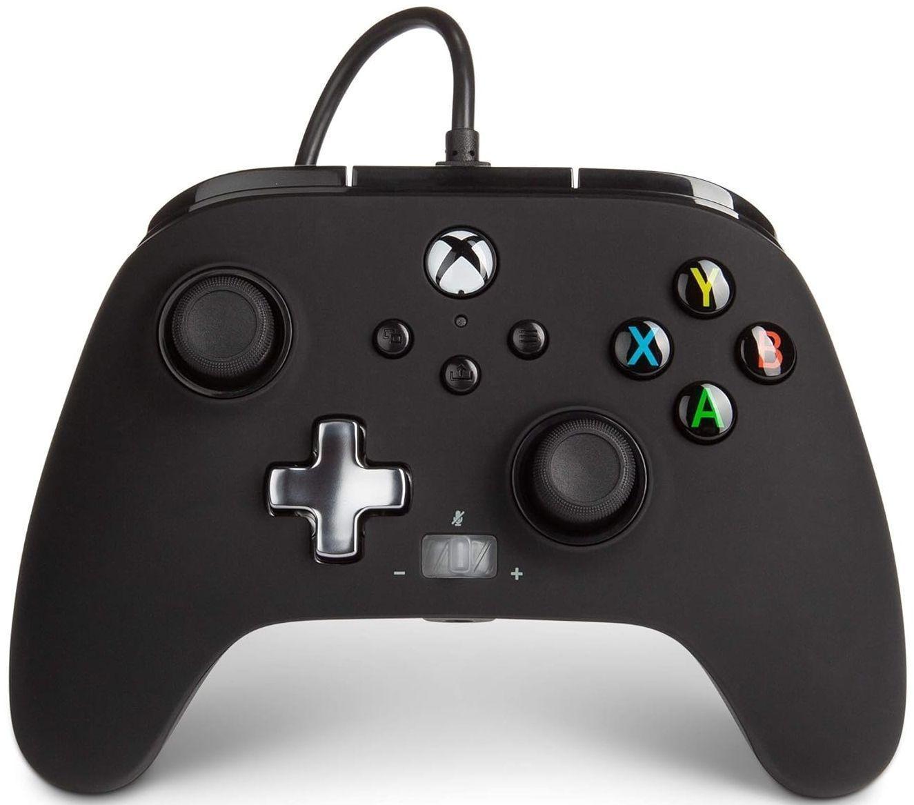 Refurbished PowerA Enhanced Wired Controller for Xbox Series X|S - Reebelo Ireland