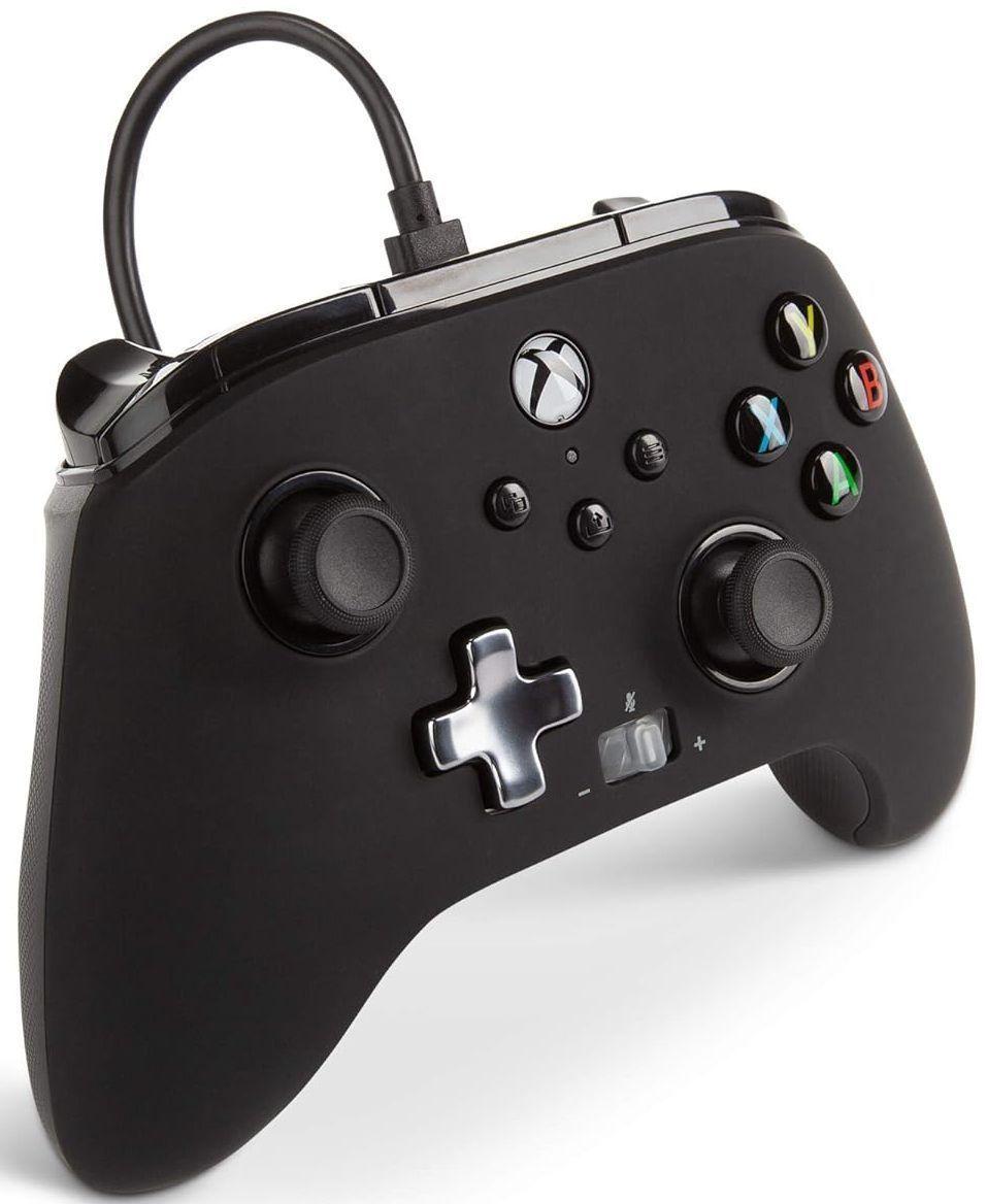 Refurbished PowerA Enhanced Wired Controller for Xbox Series X|S - Reebelo Ireland