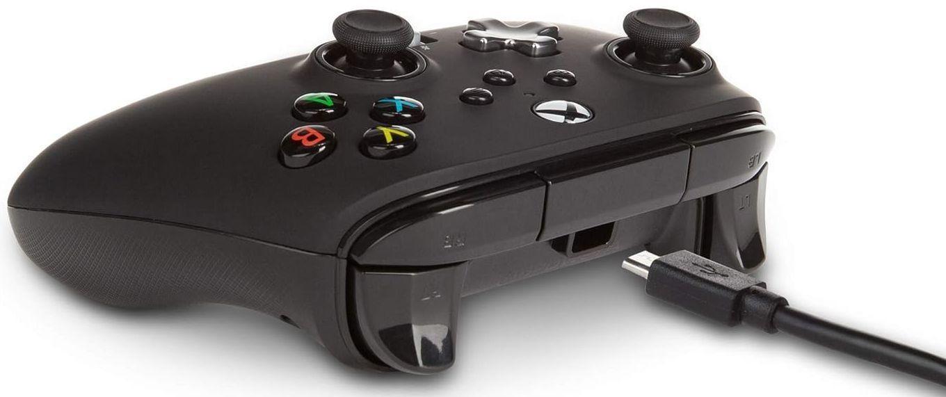 Refurbished PowerA Enhanced Wired Controller for Xbox Series X|S - Reebelo Ireland