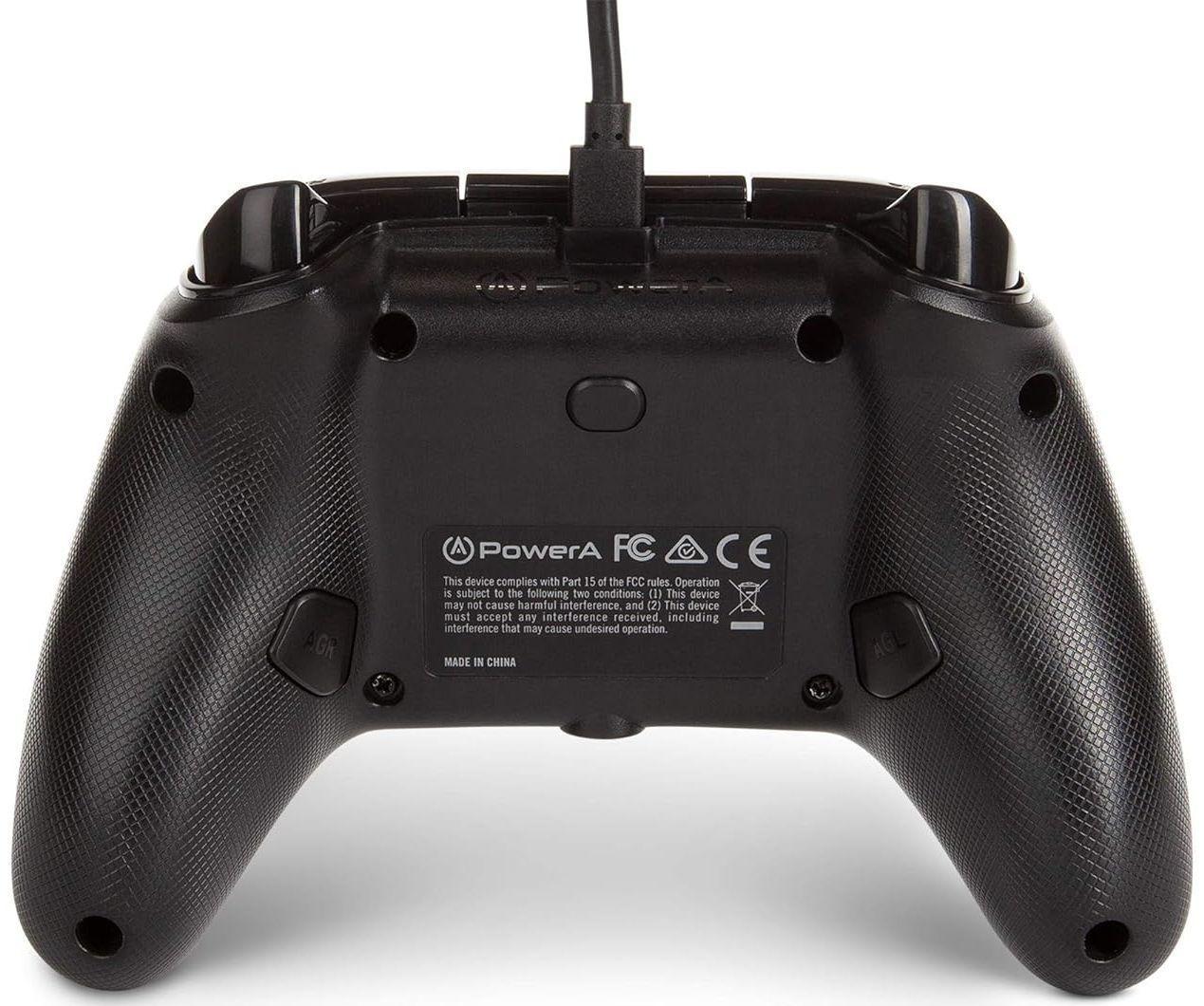 Refurbished PowerA Enhanced Wired Controller for Xbox Series X|S - Reebelo Ireland