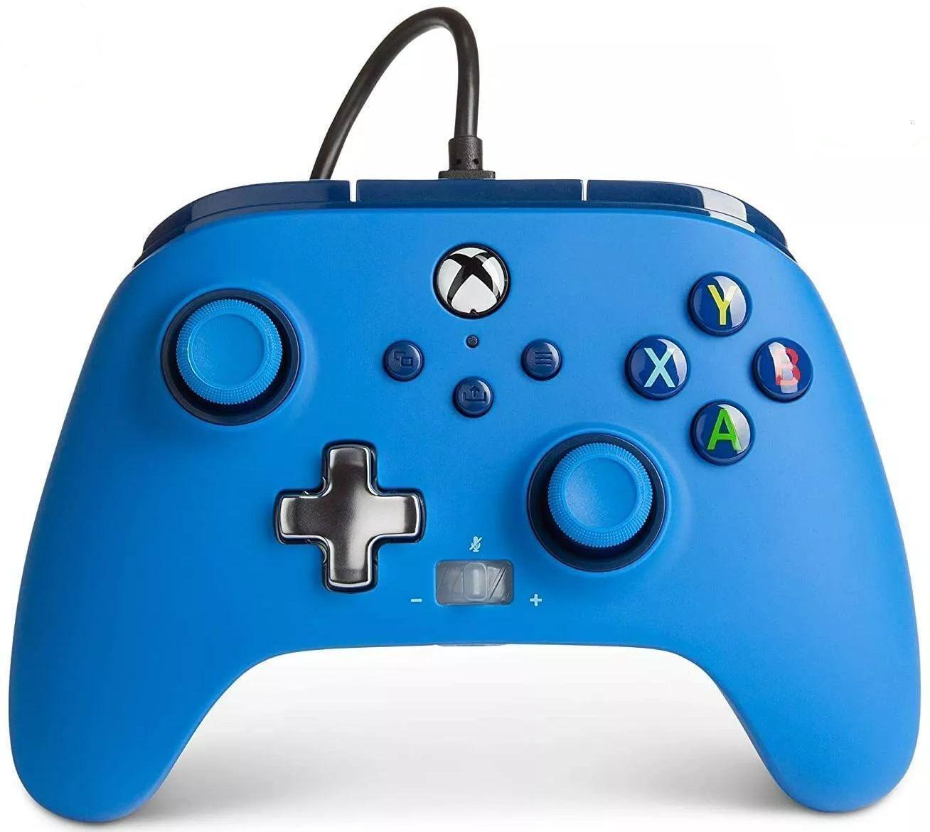 Refurbished PowerA Enhanced Wired Controller for Xbox Series X|S - Reebelo Ireland