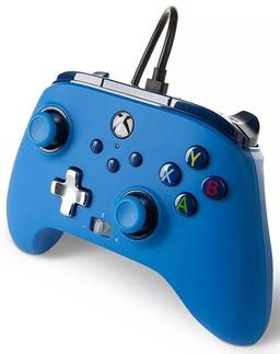 Refurbished PowerA Enhanced Wired Controller for Xbox Series X|S - Reebelo Ireland