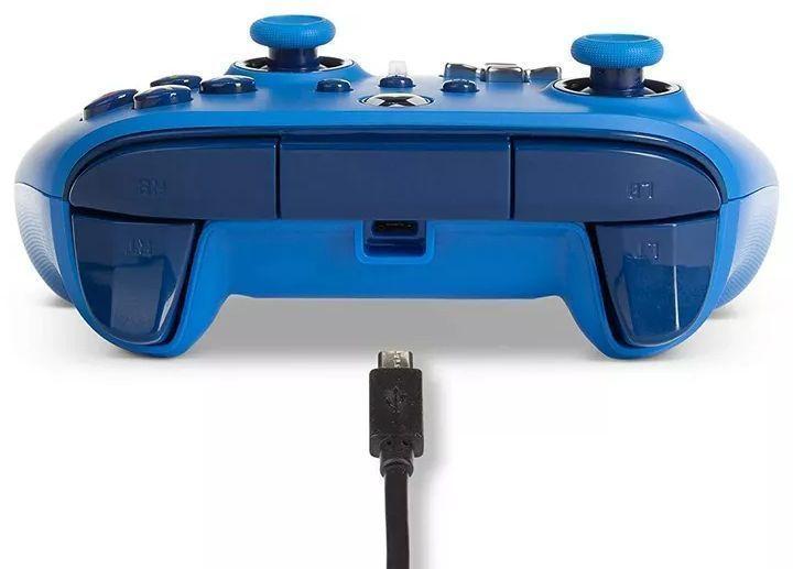 Refurbished PowerA Enhanced Wired Controller for Xbox Series X|S - Reebelo Ireland