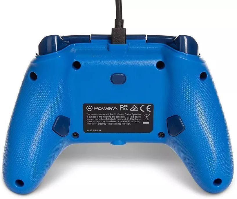 Refurbished PowerA Enhanced Wired Controller for Xbox Series X|S - Reebelo Ireland