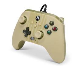 Refurbished PowerA Enhanced Wired Controller for Xbox Series X|S - Reebelo Ireland
