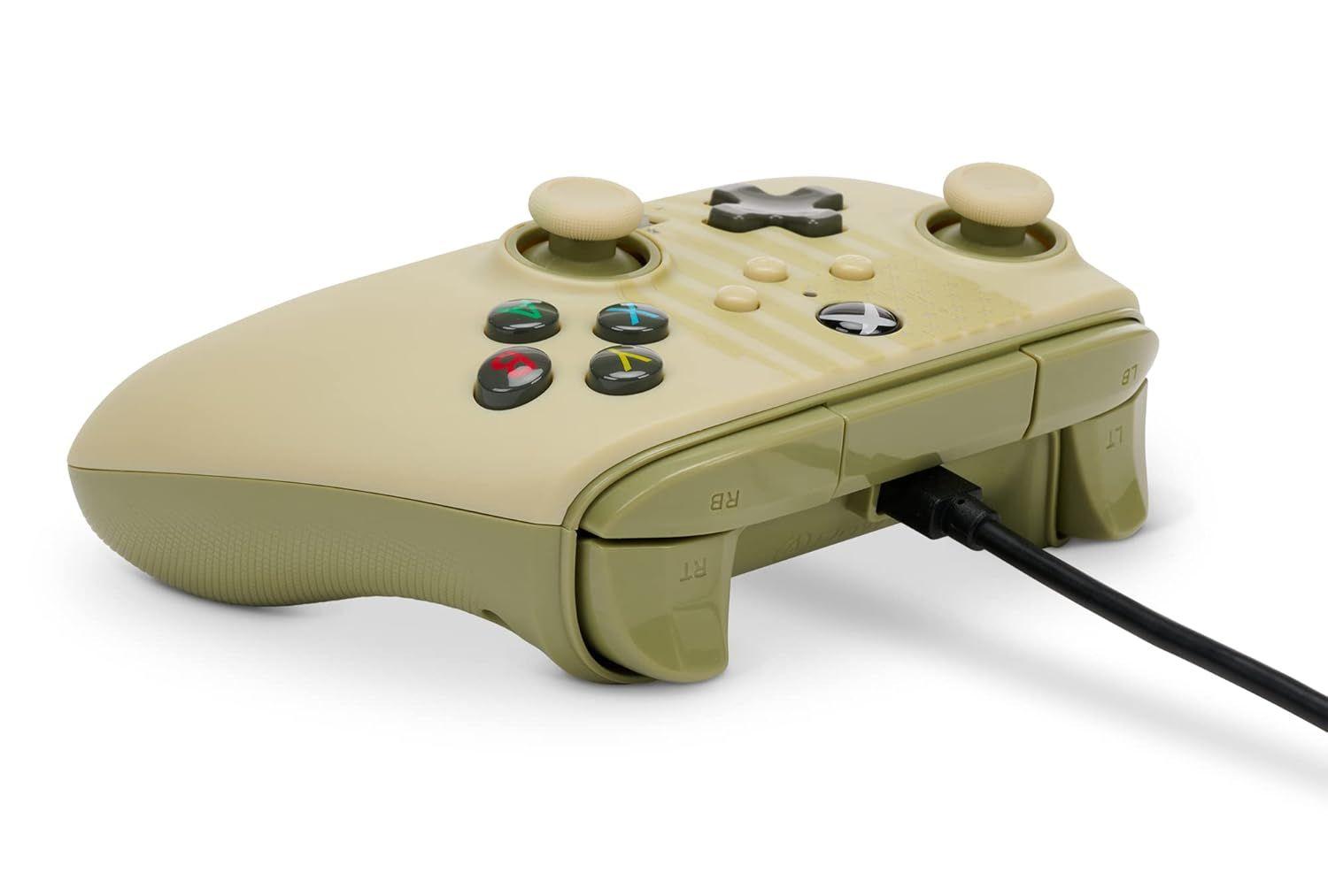 Refurbished PowerA Enhanced Wired Controller for Xbox Series X|S - Reebelo Ireland