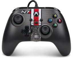 Refurbished PowerA Enhanced Wired Controller for Xbox Series X|S - Reebelo Ireland