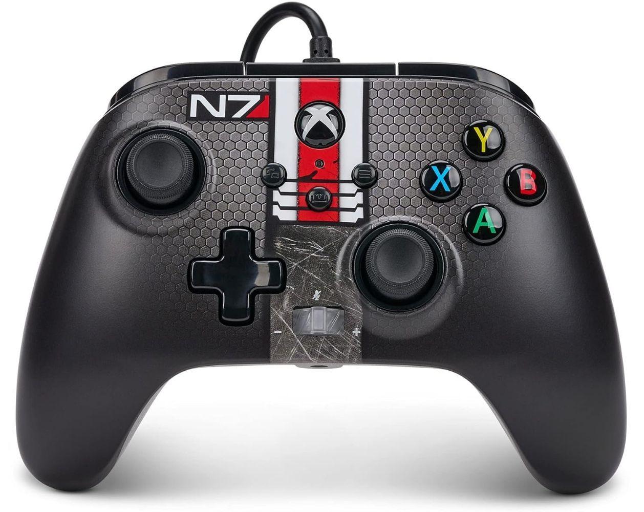 Refurbished PowerA Enhanced Wired Controller for Xbox Series X|S - Reebelo Ireland