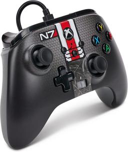 Refurbished PowerA Enhanced Wired Controller for Xbox Series X|S - Reebelo Ireland