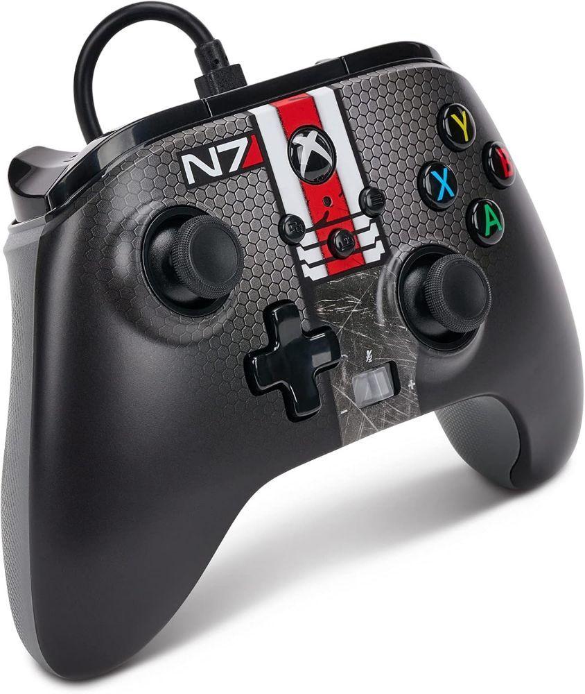 Refurbished PowerA Enhanced Wired Controller for Xbox Series X|S - Reebelo Ireland
