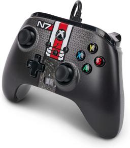 Refurbished PowerA Enhanced Wired Controller for Xbox Series X|S - Reebelo Ireland