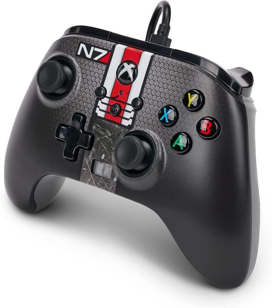 Refurbished PowerA Enhanced Wired Controller for Xbox Series X|S - Reebelo Ireland