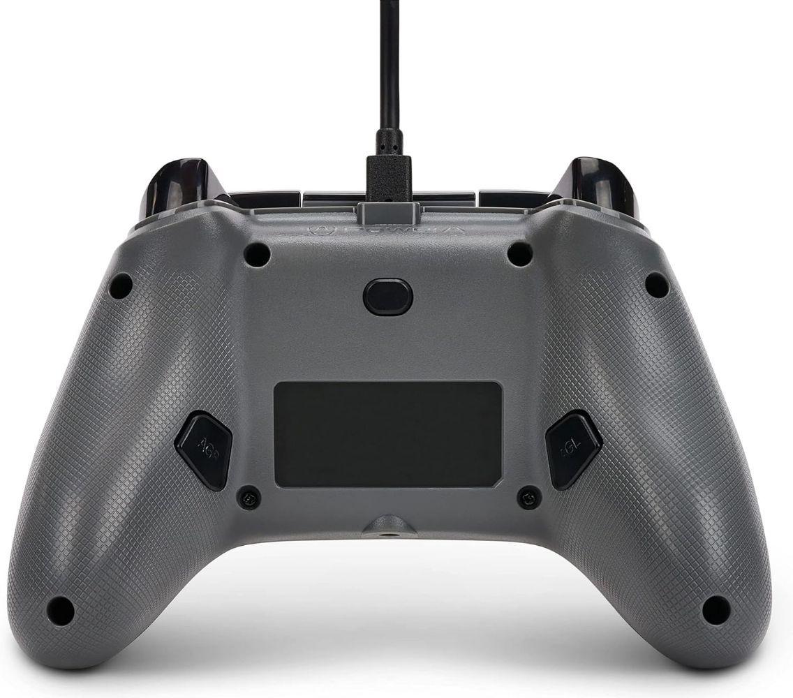 Refurbished PowerA Enhanced Wired Controller for Xbox Series X|S - Reebelo Ireland