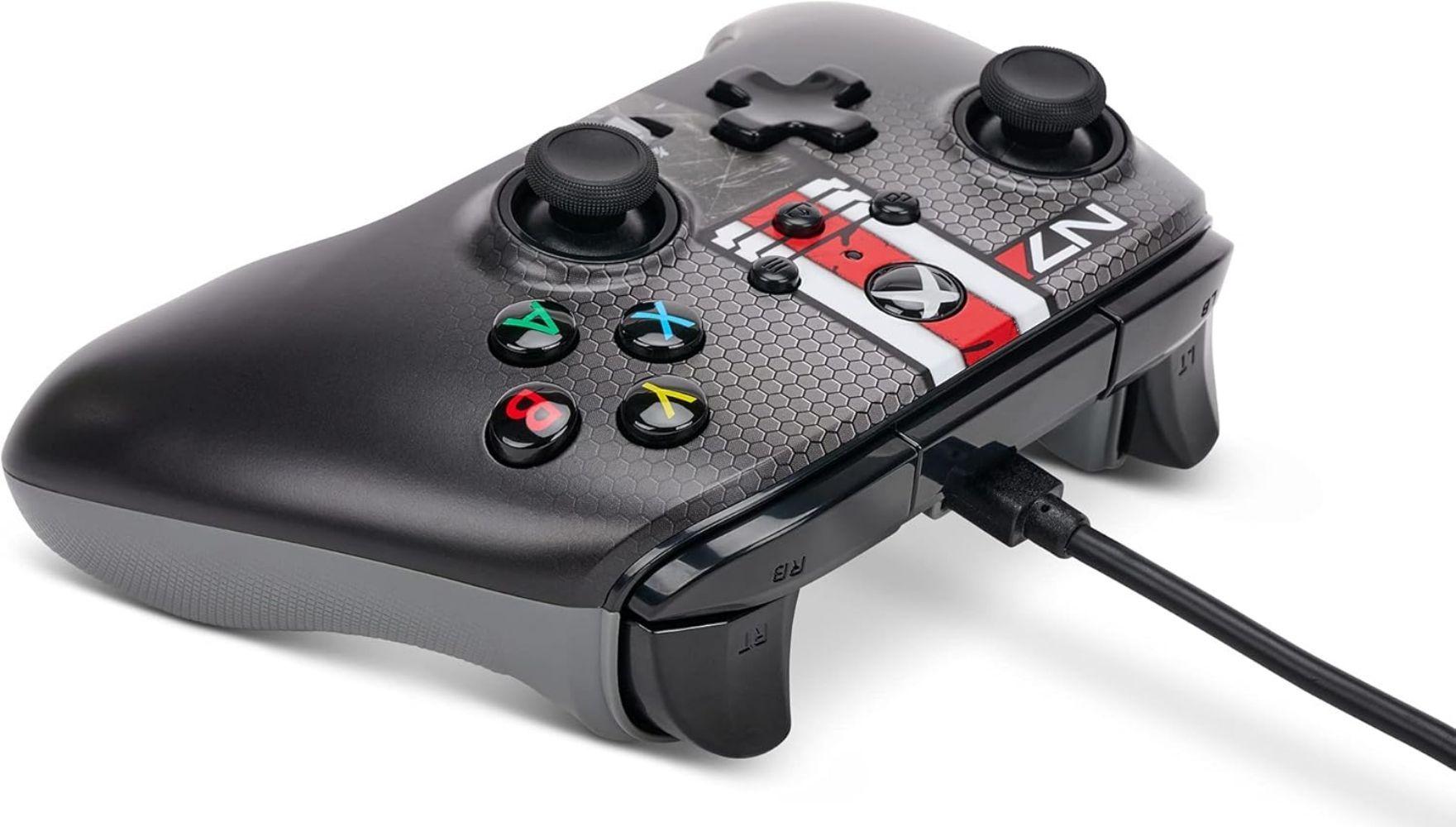 Refurbished PowerA Enhanced Wired Controller for Xbox Series X|S - Reebelo Ireland