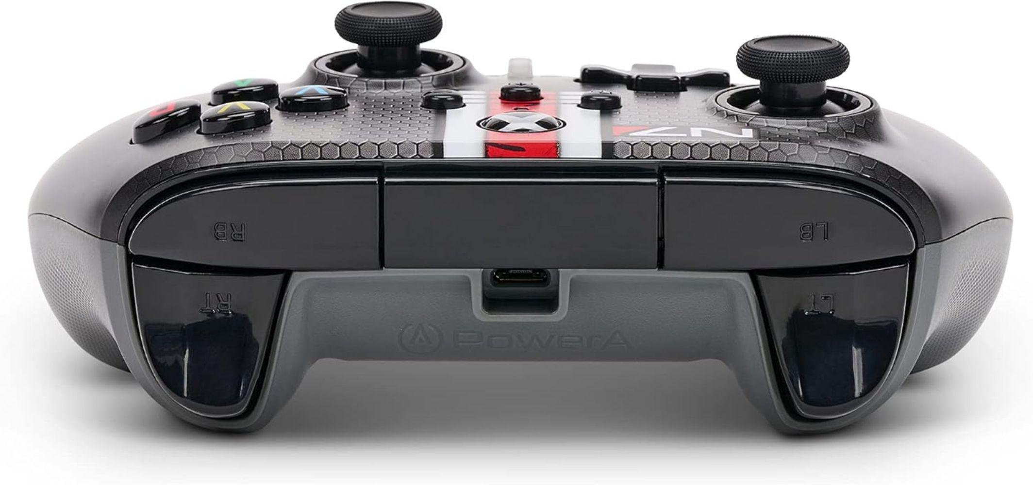 Refurbished PowerA Enhanced Wired Controller for Xbox Series X|S - Reebelo Ireland