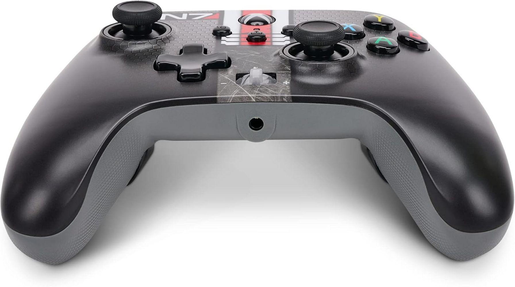 Refurbished PowerA Enhanced Wired Controller for Xbox Series X|S - Reebelo Ireland