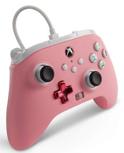 Refurbished PowerA Enhanced Wired Controller for Xbox Series X|S - Reebelo Ireland