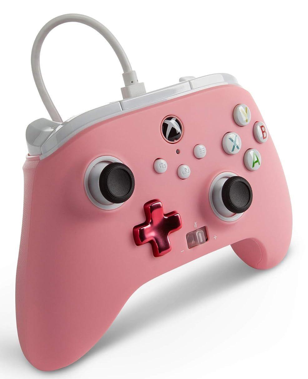 Refurbished PowerA Enhanced Wired Controller for Xbox Series X|S - Reebelo Ireland