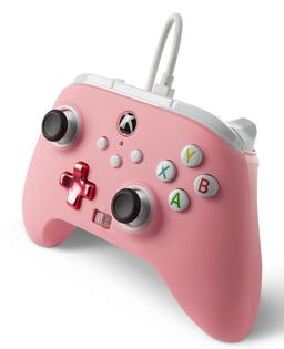 Refurbished PowerA Enhanced Wired Controller for Xbox Series X|S - Reebelo Ireland