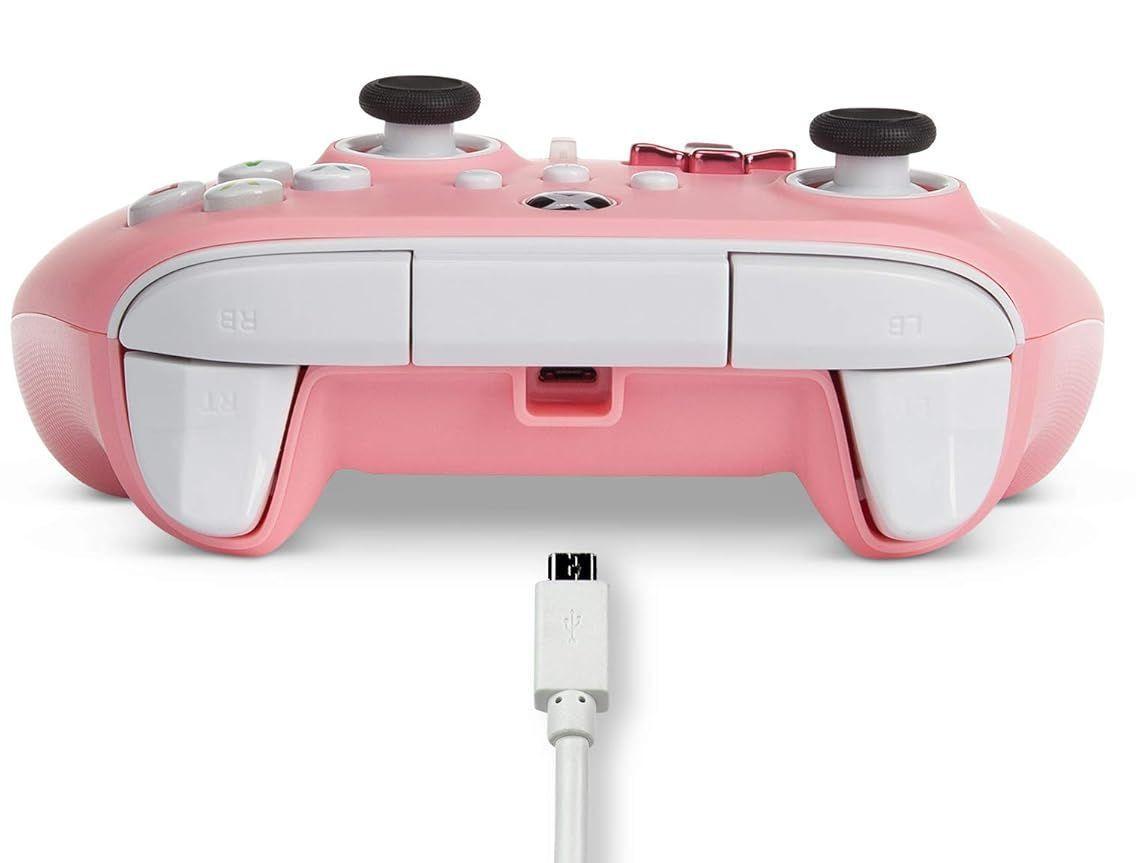 Refurbished PowerA Enhanced Wired Controller for Xbox Series X|S - Reebelo Ireland