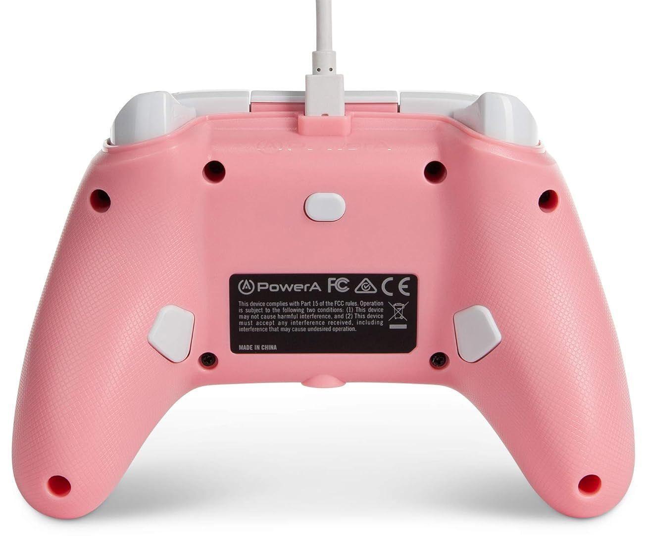 Refurbished PowerA Enhanced Wired Controller for Xbox Series X|S - Reebelo Ireland