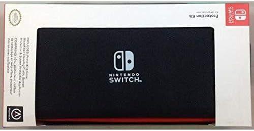 Refurbished PowerA Official Nintendo Switch Protective Case - Reebelo Ireland