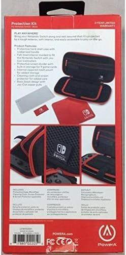 Refurbished PowerA Official Nintendo Switch Protective Case - Reebelo Ireland