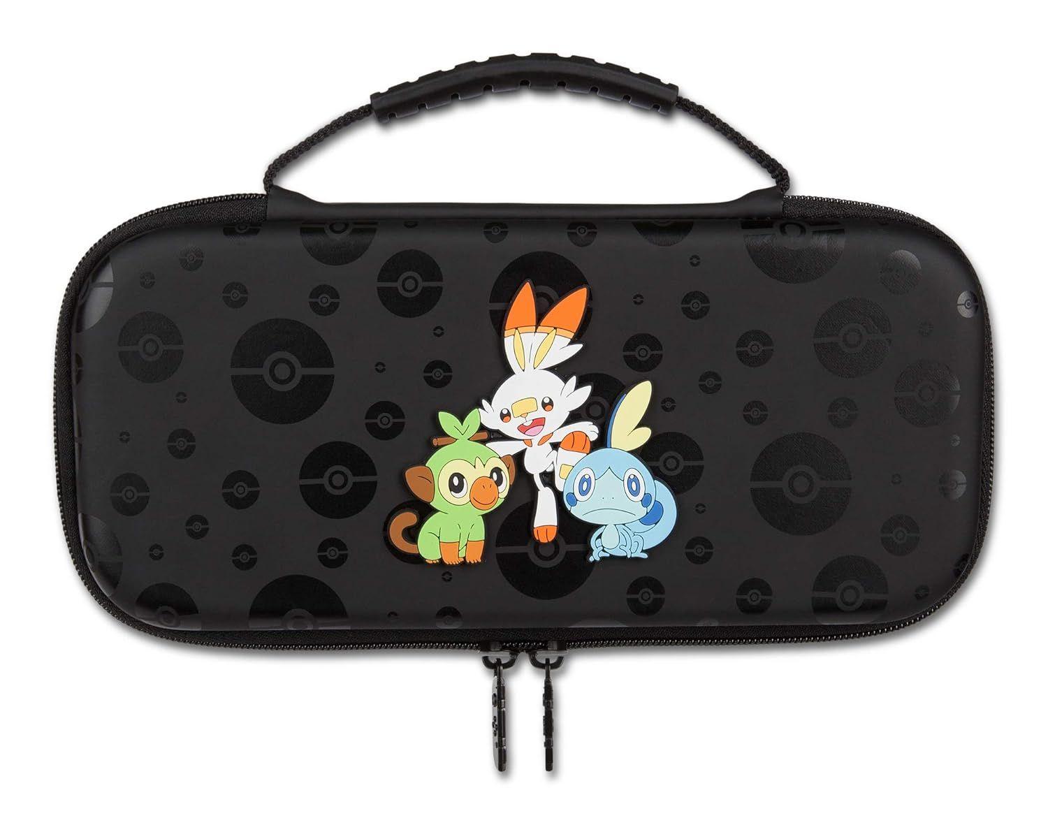 Refurbished PowerA Protection Case for Nintendo Switch - Reebelo Ireland