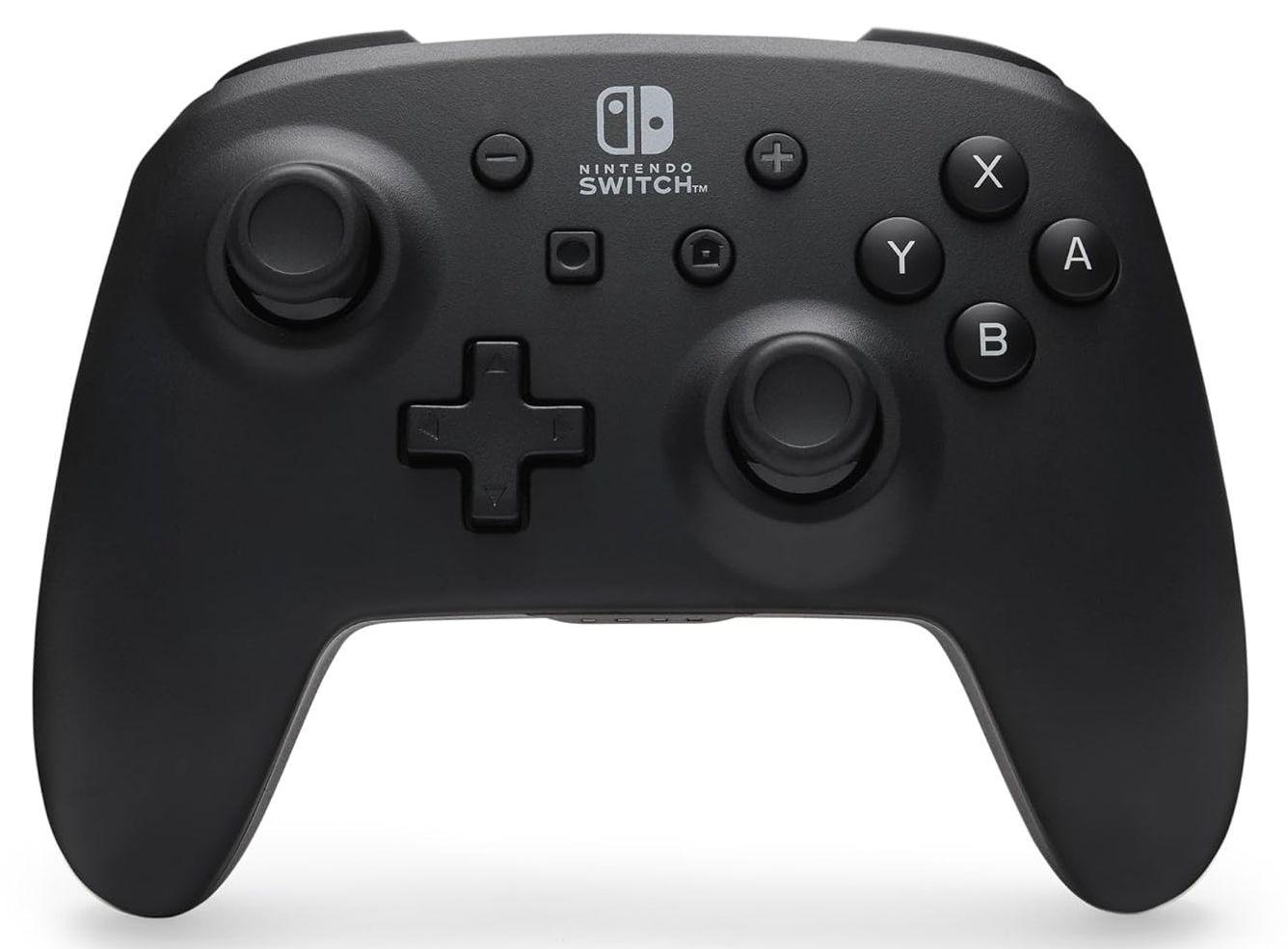 Refurbished PowerA Wireless Controller for Nintendo Switch - Reebelo Ireland