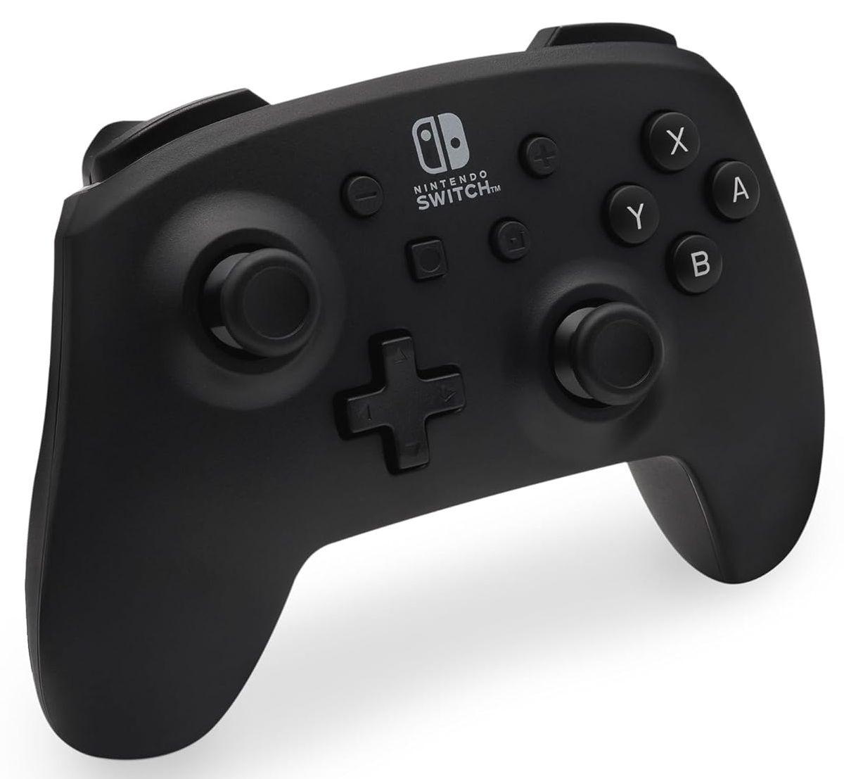 Refurbished PowerA Wireless Controller for Nintendo Switch - Reebelo Ireland