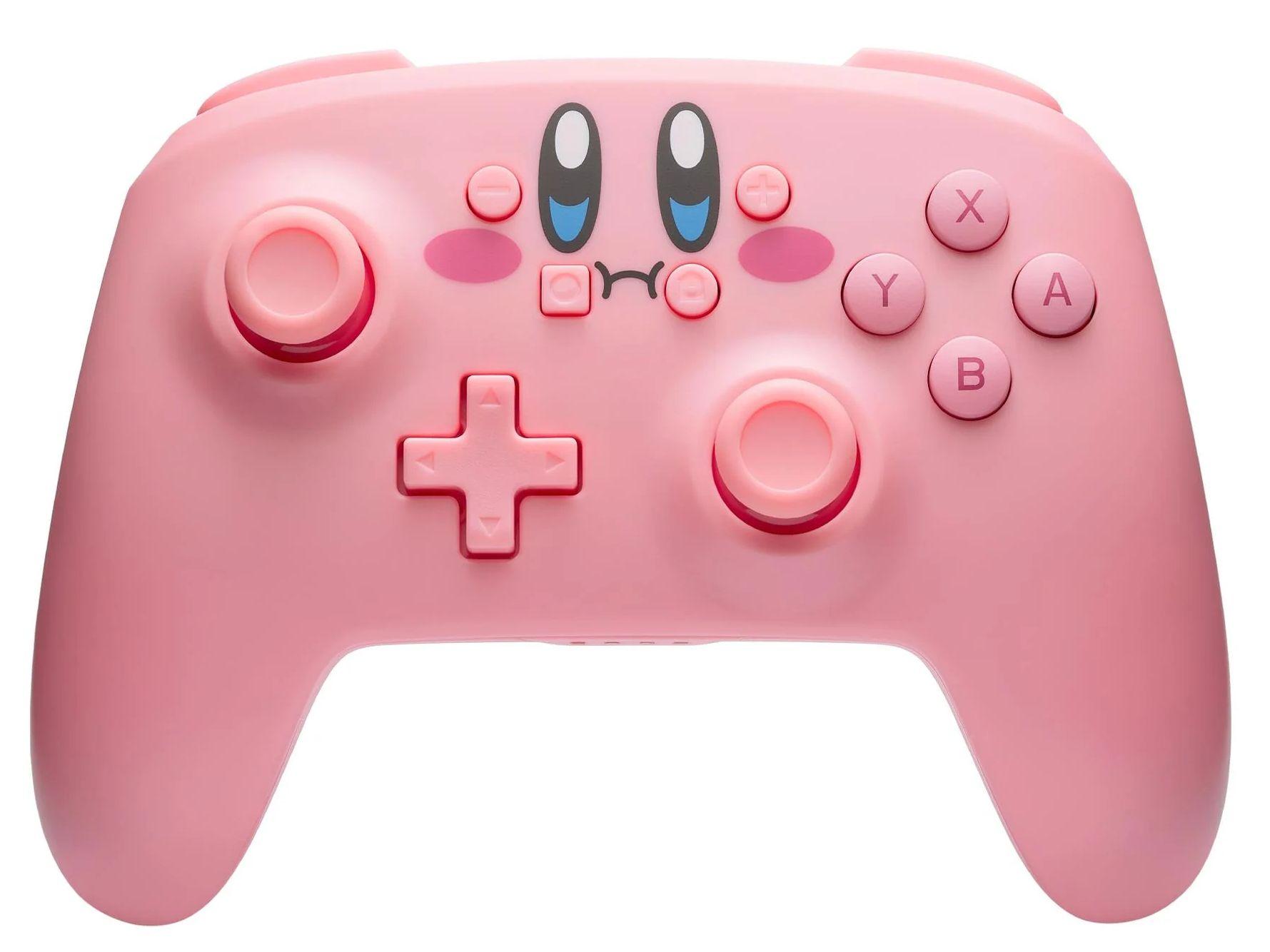 Refurbished PowerA Wireless Controller for Nintendo Switch - Reebelo Ireland