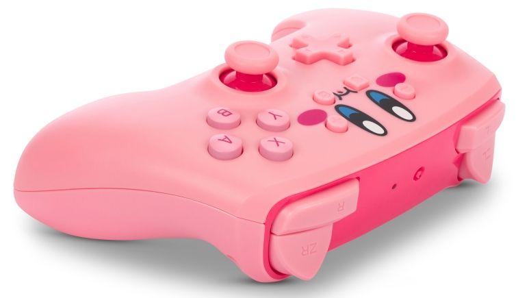Refurbished PowerA Wireless Controller for Nintendo Switch - Reebelo Ireland