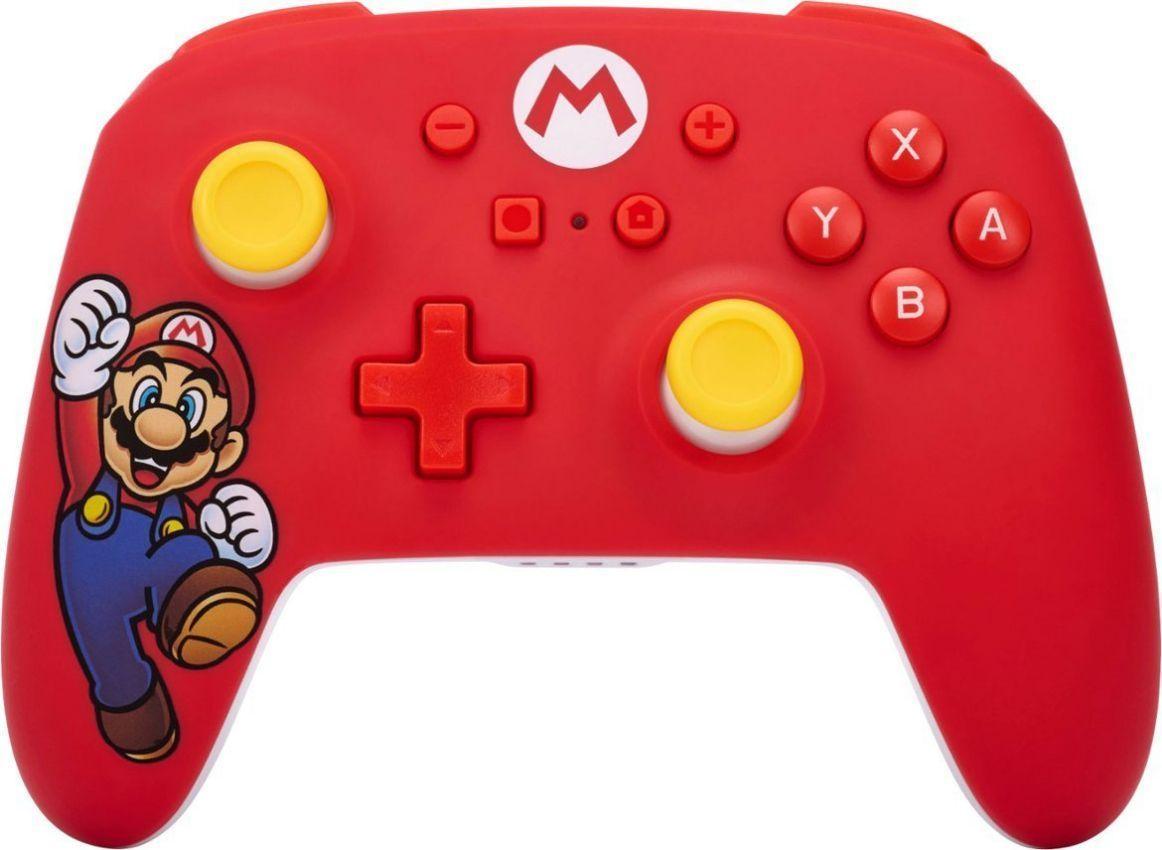 Refurbished PowerA Wireless Controller for Nintendo Switch - Reebelo Ireland