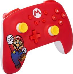 Refurbished PowerA Wireless Controller for Nintendo Switch - Reebelo Ireland