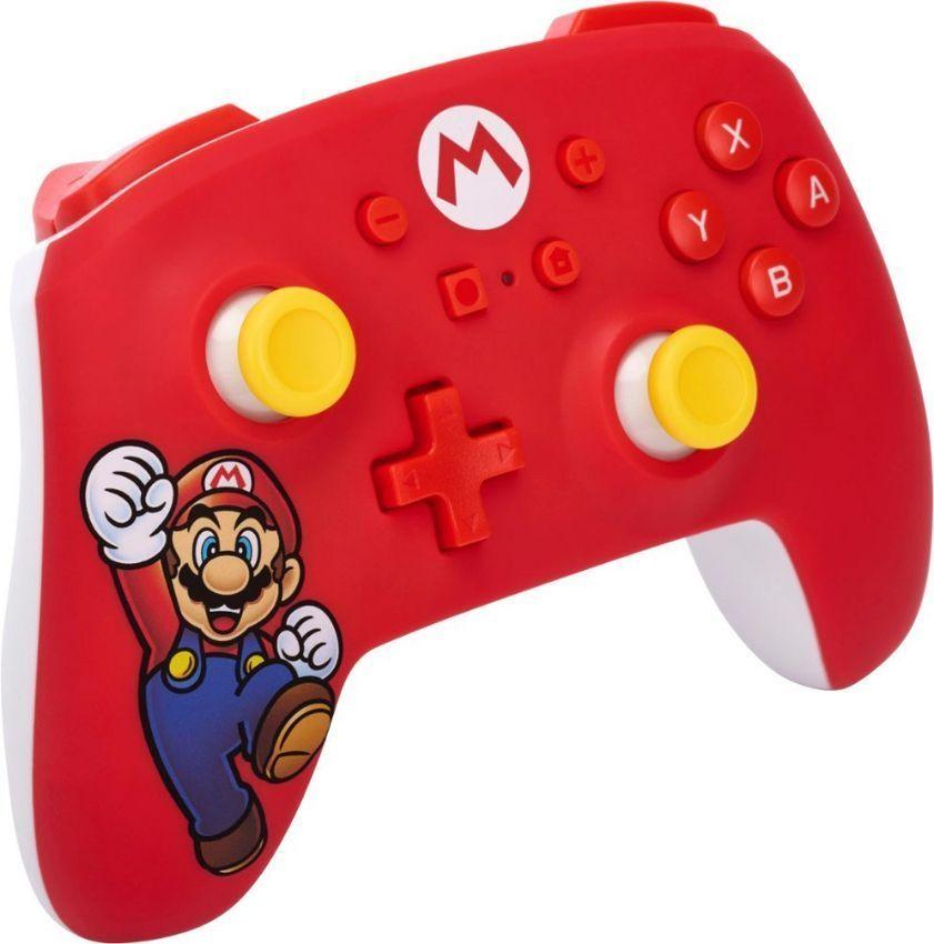 Refurbished PowerA Wireless Controller for Nintendo Switch - Reebelo Ireland