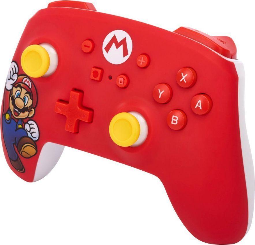 Refurbished PowerA Wireless Controller for Nintendo Switch - Reebelo Ireland