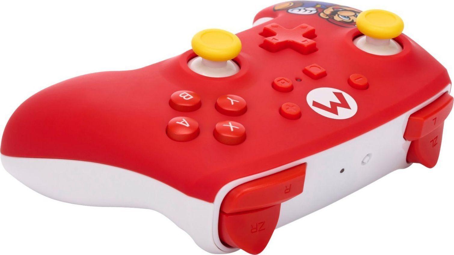 Refurbished PowerA Wireless Controller for Nintendo Switch - Reebelo Ireland
