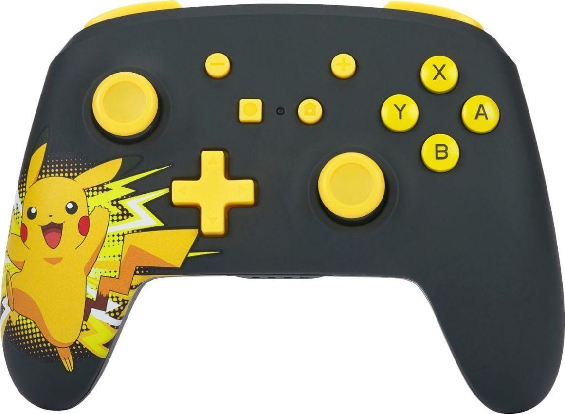 Refurbished PowerA Wireless Controller for Nintendo Switch - Reebelo Ireland