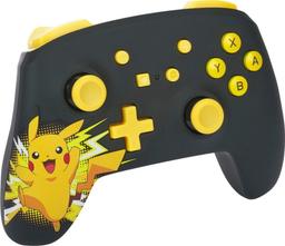 Refurbished PowerA Wireless Controller for Nintendo Switch - Reebelo Ireland